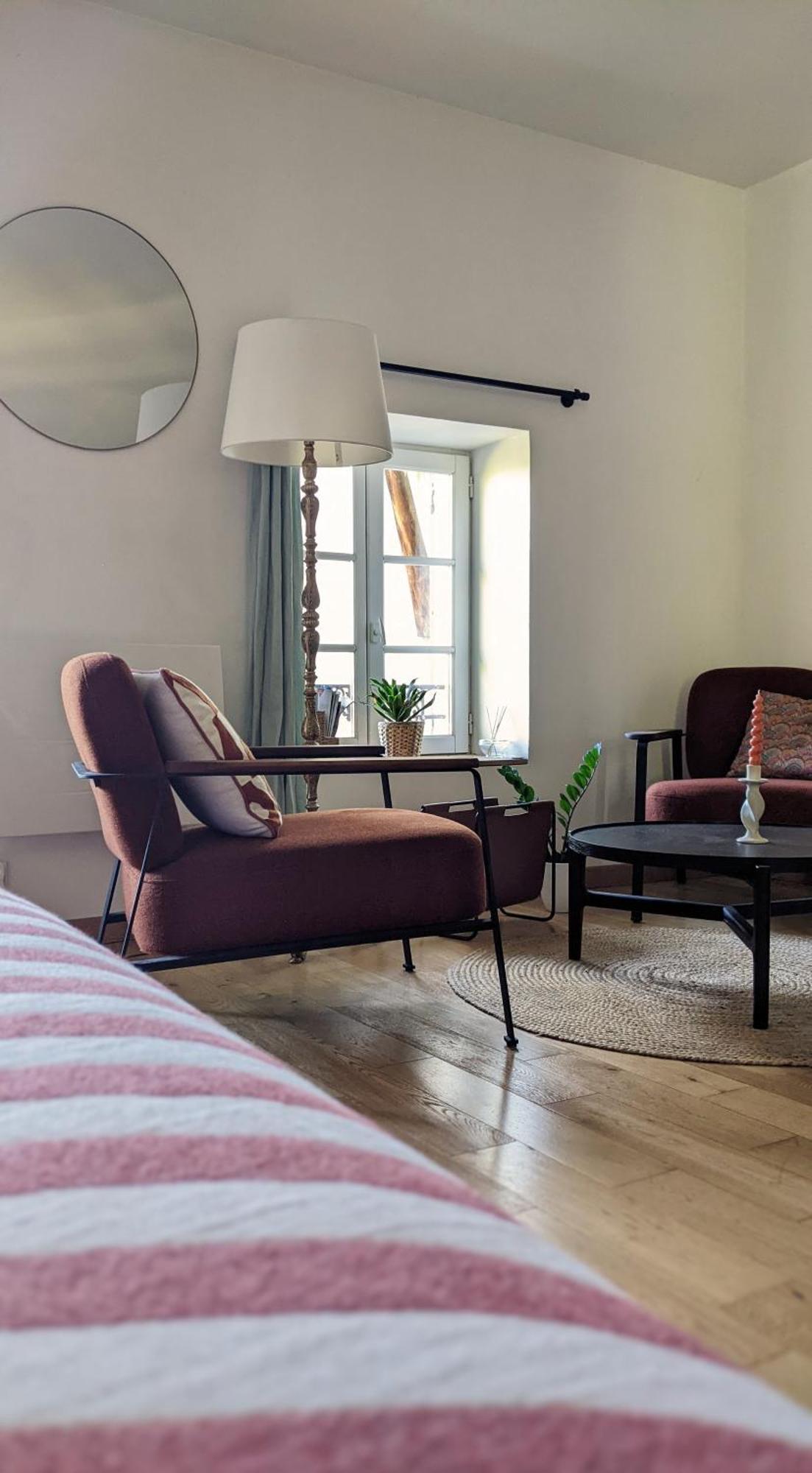 Le Clos Du Perret Chaussan Esterno foto